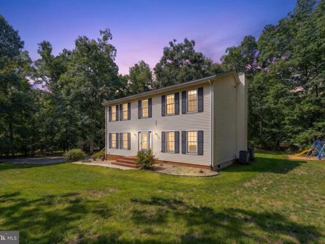 House for sale in Gordonsville, Orange County