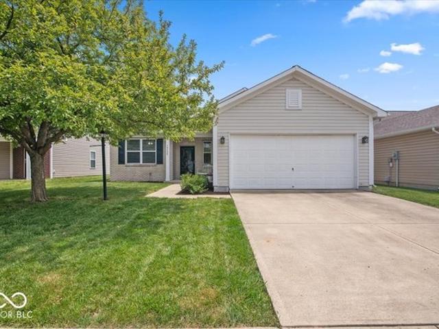 House for sale in Noblesville, Indiana