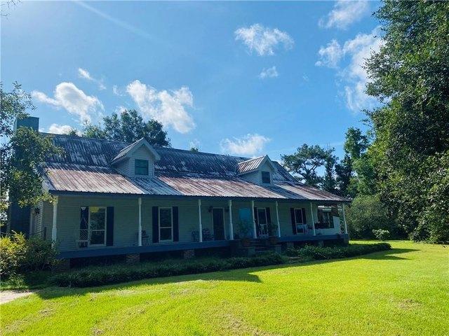 House for sale in Covington, Louisiana