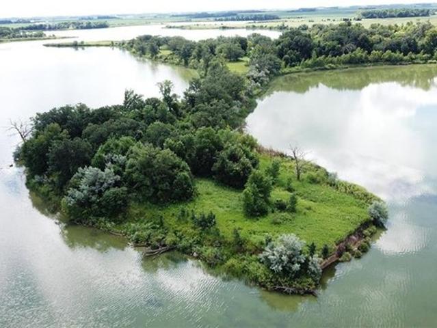 Land for sale in Grant, Minnesota