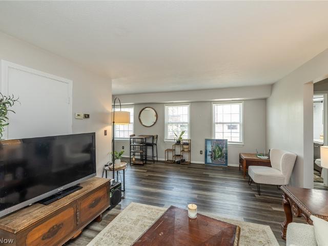 Condo for sale in Shaker Heights, Ohio