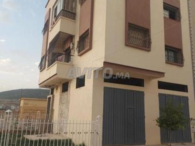 Local commercial vente à Fès
