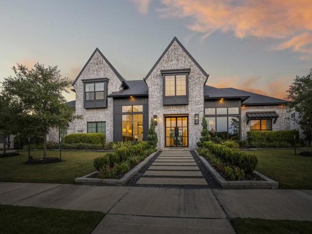 House for sale in Harris, Texas