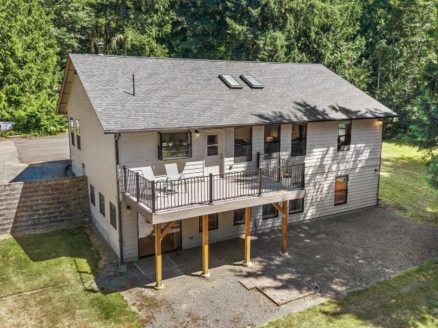 House for sale in Maple Valley, Washington