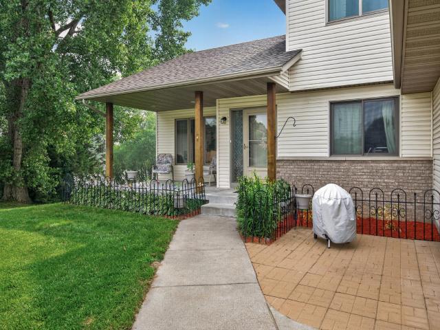 House for sale in Elk River, Minnesota