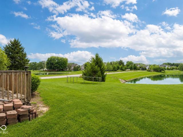 House for sale in Noblesville, Indiana