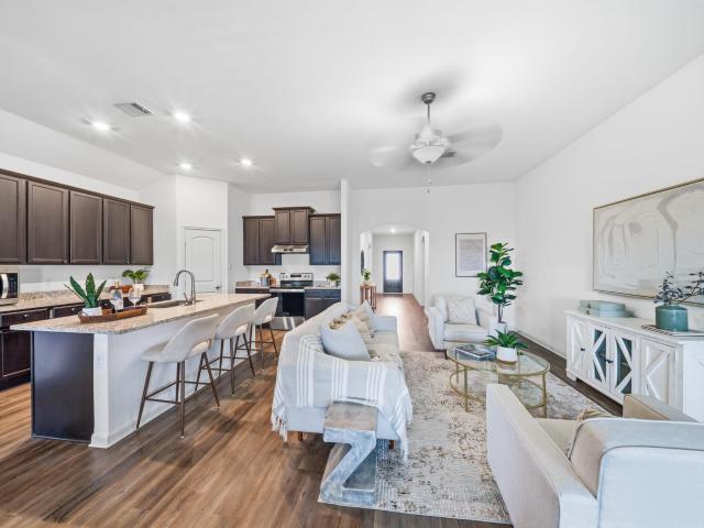 House for sale in Manor, Texas
