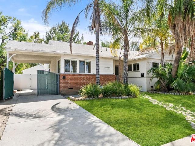 House for sale in Tarzana Neighborhood Council District, Canoga Park