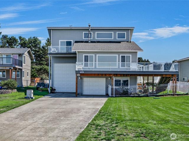 House for sale in Long Beach, Washington