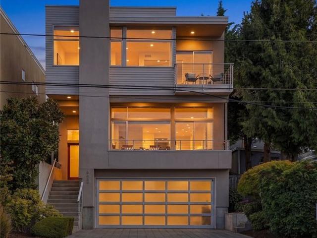 House for sale in Shoreline, King County