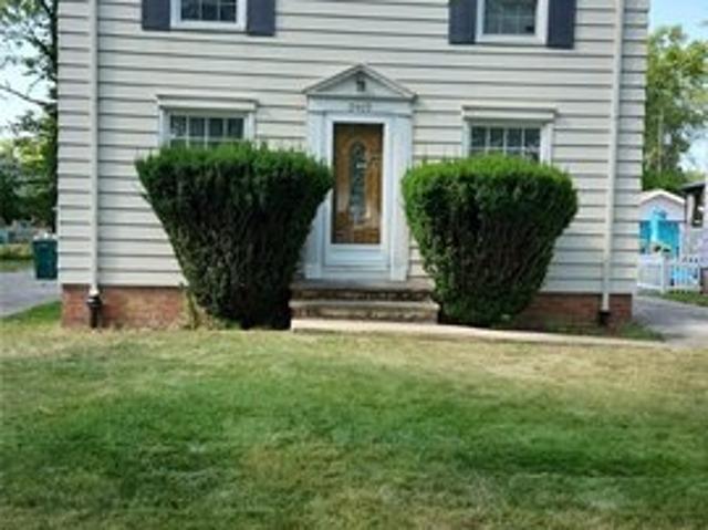 House for sale in Maple Heights, Ohio