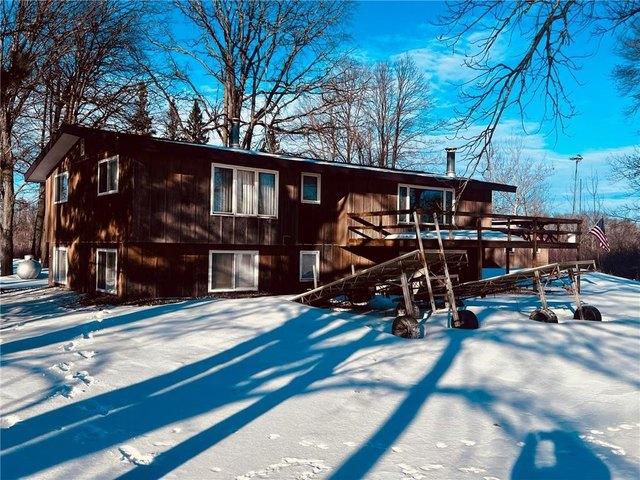 House for sale in Mcgregor, Minnesota