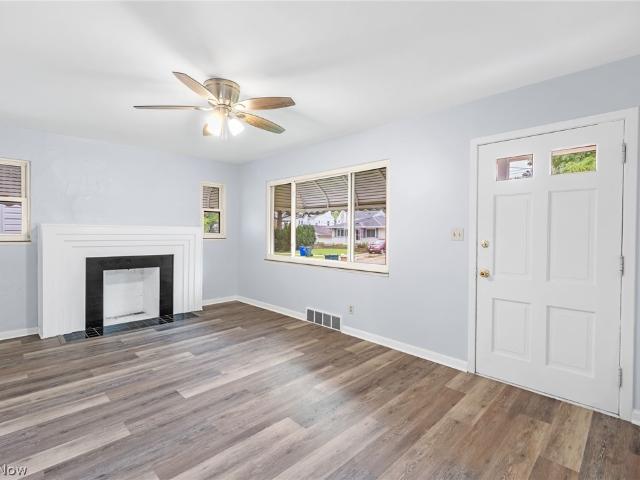 House for sale in Summit, Ohio
