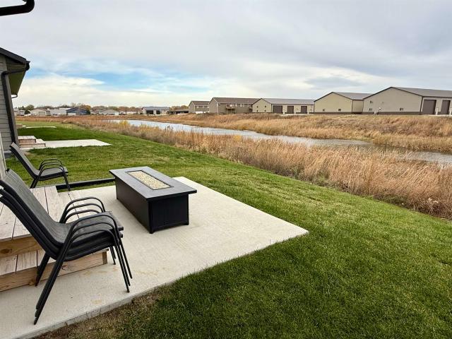House for sale in Spirit Lake, Iowa