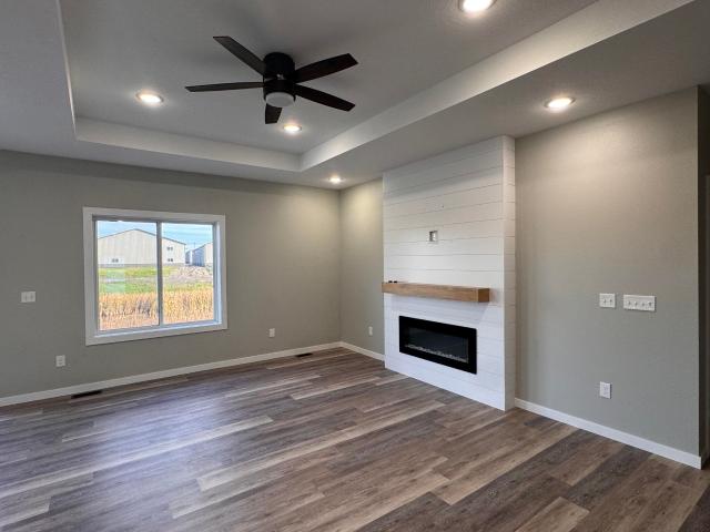 House for sale in Spirit Lake, Dickinson County