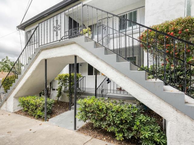 Apartment for rent in Jacumba, California
