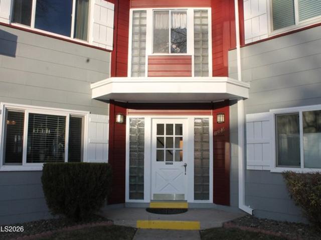 House for sale in Sparks Glencoe, Nevada
