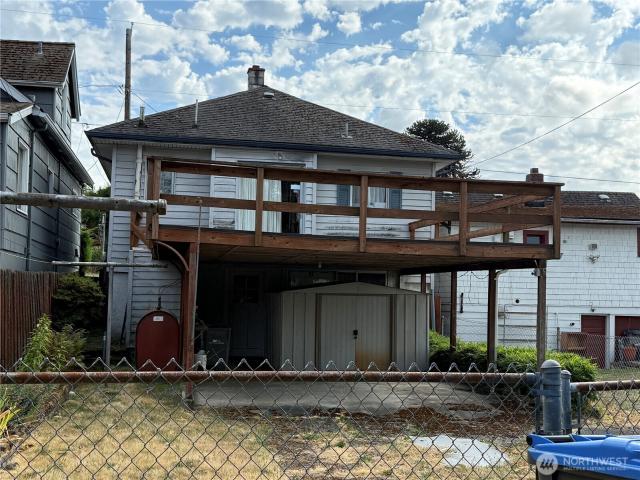 House for sale in Belfair, Washington