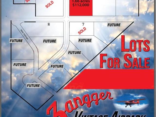 Land for sale in Larchwood, Iowa