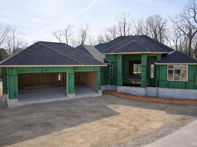 House for sale in Centerville, Ohio