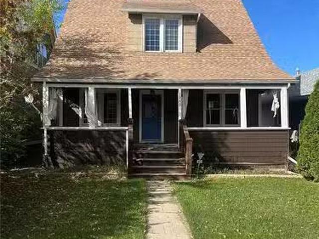 House for sale in Regina, Saskatchewan