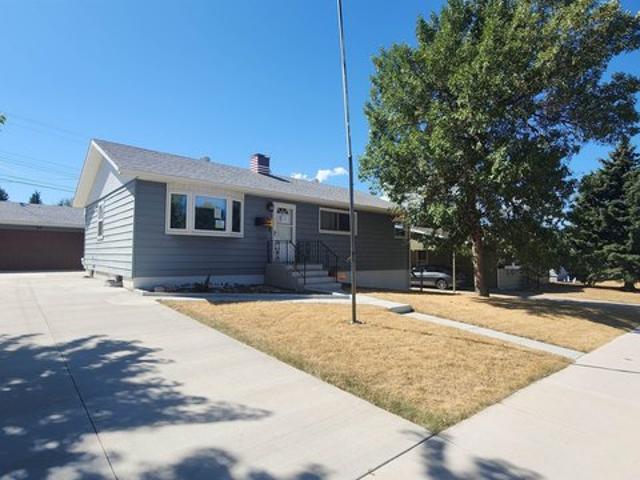 House for sale in Sturgis, Meade County