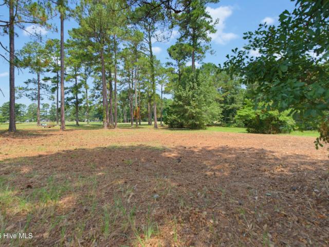 Land for sale in Whiteville, North Carolina