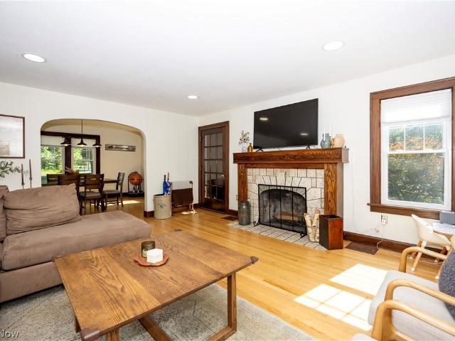 House for sale in Wooster, Ohio