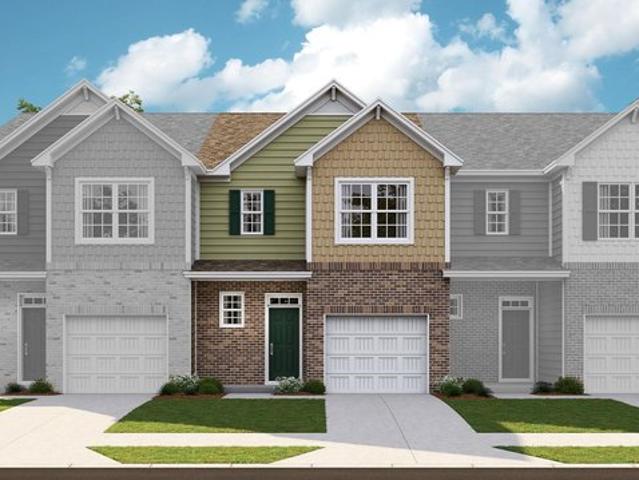 Townhouse for sale in Boiling Springs, South Carolina