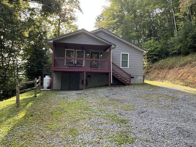 House for sale in Fairdale, Raleigh County