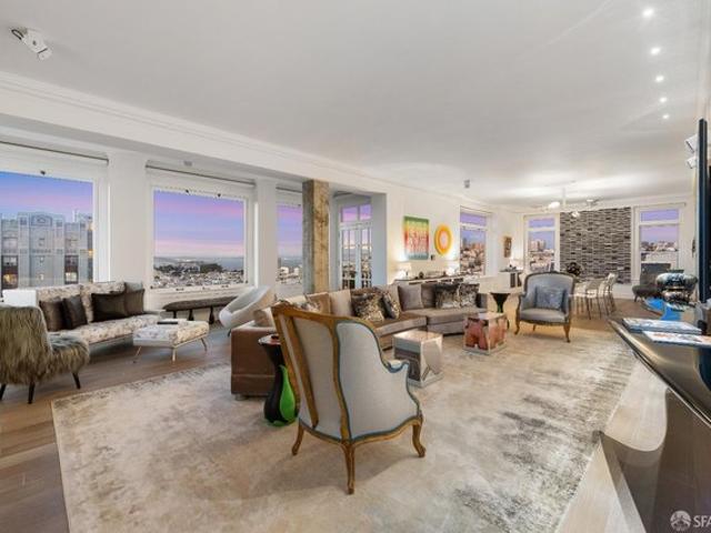Condo for sale in San Francisco, California