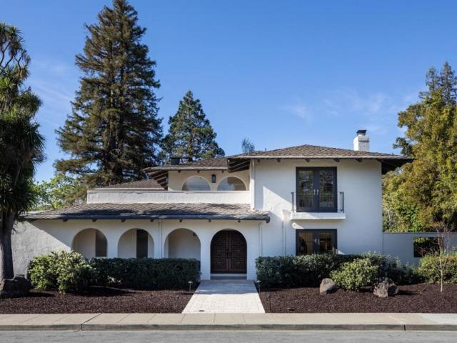 House for sale in San Mateo, California