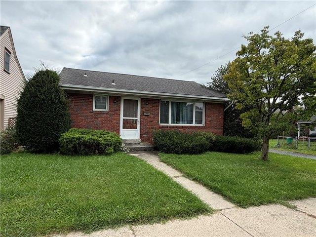 House for sale in Allentown, Lehigh County