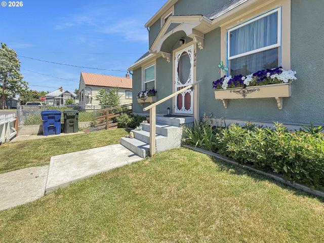 House for sale in Baker City, Baker County