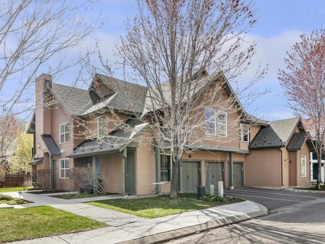 Condo for sale in Hailey, Idaho