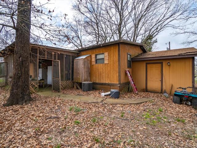 Property for sale in Wood, Texas