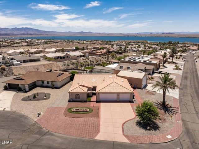 House for sale in Lake Havasu City, Arizona