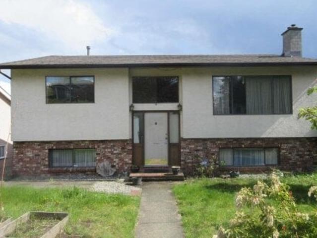 Property for sale in West End, New Westminster
