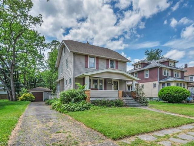 House for sale in Lorain, Ohio