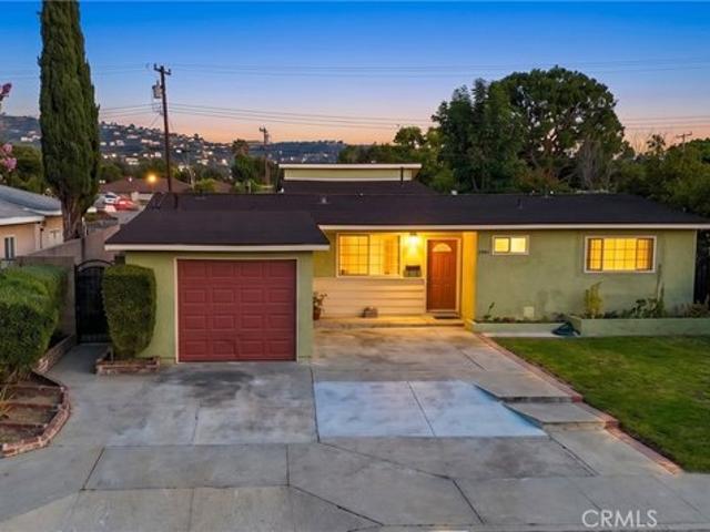 House for sale in West Covina, California