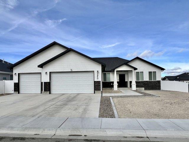 House for sale in Elko, Nevada
