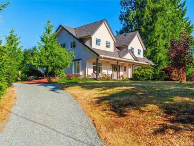 House for sale in Cedar, British Columbia