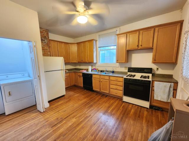 House for sale in O’Bryonville, Cincinnati