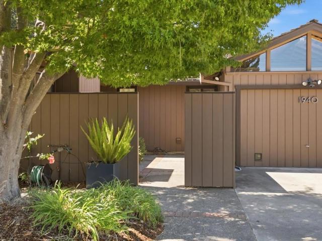 House for sale in Los Altos, California