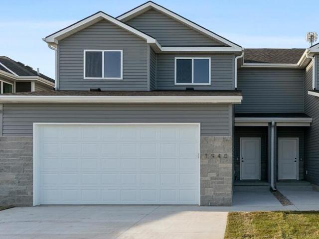 Townhouse for sale in Lincoln