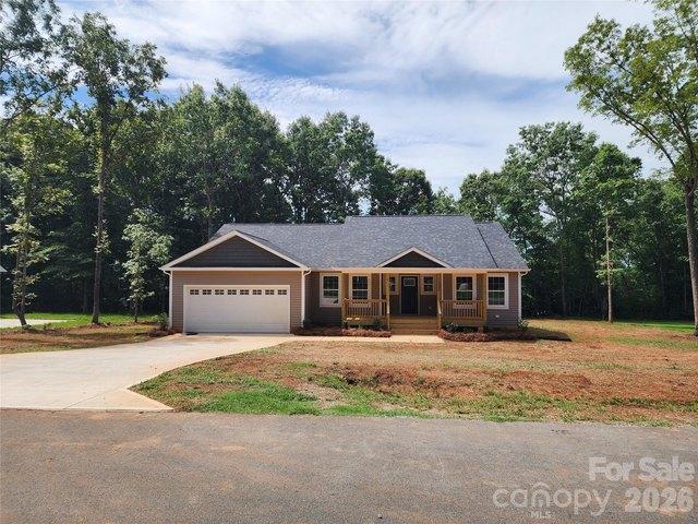 House for sale in Catawba, North Carolina