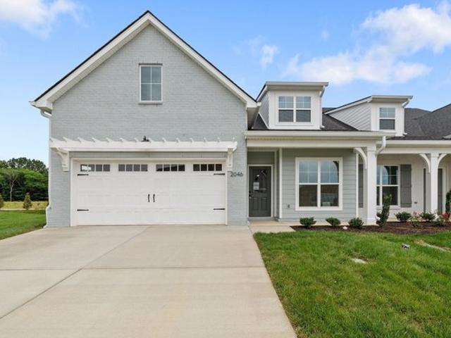 Townhouse for sale in Tennessee