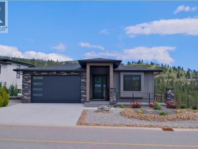 House for sale in Penticton, British Columbia