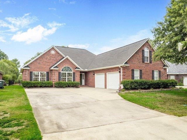 House for sale in Sumter, South Carolina
