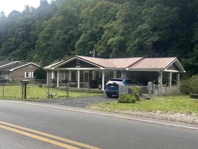 House for sale in Letcher, Kentucky